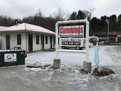 Cummings Plumbing & Excavating