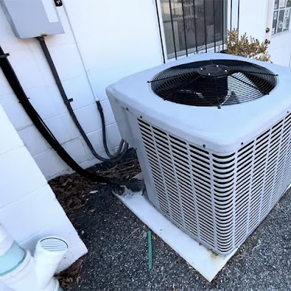ProLine AC Repair Washington
