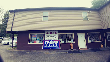 ARH Heating & Cooling