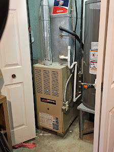 J&J Plumbing, Heating, Cooling, & Electric - Canton