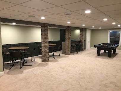 Pioneer Basement Solutions