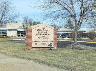 Stark County Community Action Agency