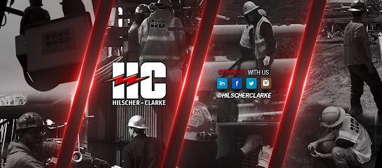 Hilscher-Clarke Electric Company