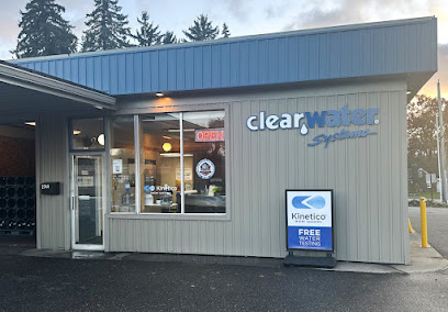 Clearwater Systems