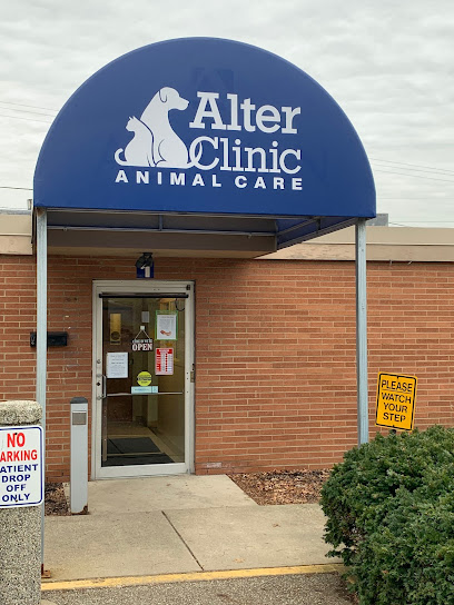 AlterClinic Animal Care
