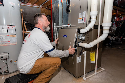 Wyles Heating & Air Conditioning Inc