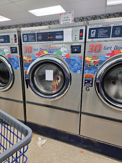 Lake Cable Laundromat