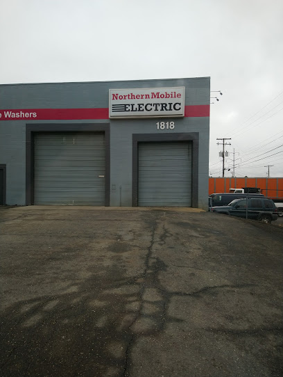 Northern Mobile Electric