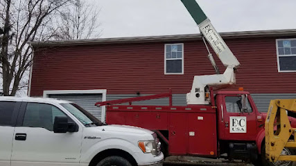 Electrical Contractors USA
