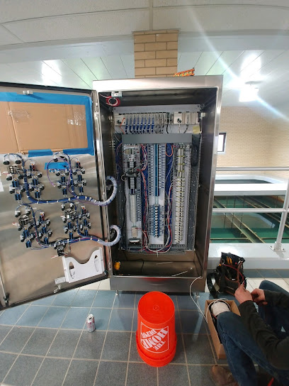 Albano Electric