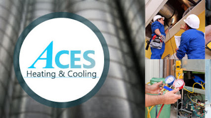 Aces Heating & Cooling