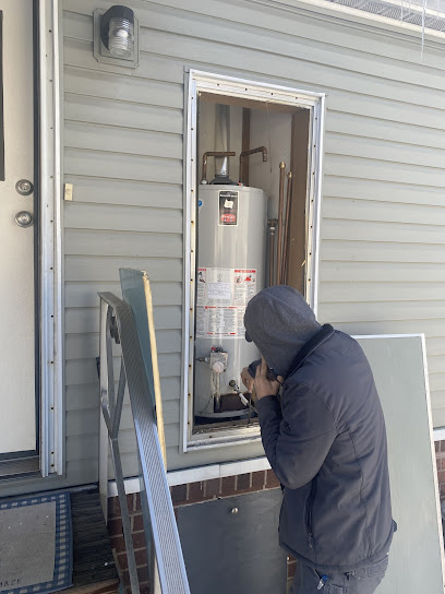 Brotherhood HVAC