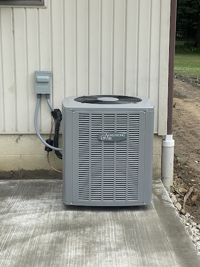 Orrville Plumbing & Heating