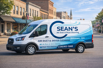 Sean’s Air Duct & Dryer Cleaning