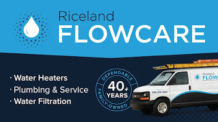 Riceland Flowcare Plumbing
