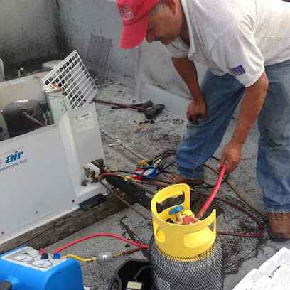 Tellez HVAC