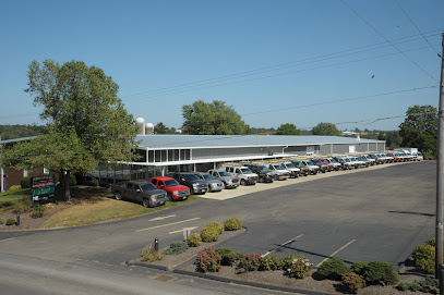 Kidron Electric Inc