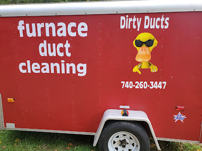 Dirty Ducts