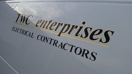 TWC Enterprises Electrical Contractors