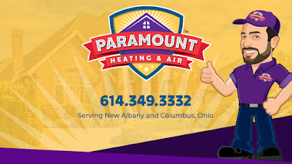 Paramount Heating & Air