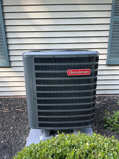 Moore's Heating and Air Conditioning