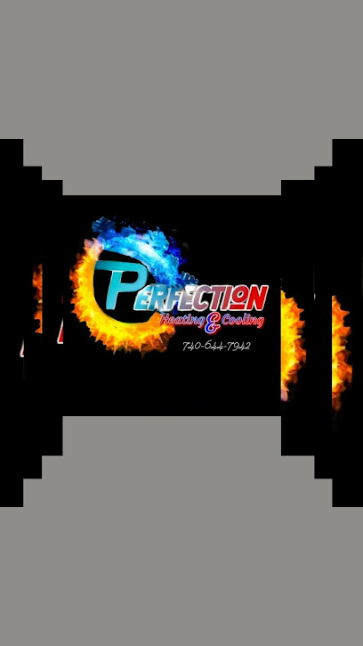 PERFECTION HEATING & COOLING LLC.