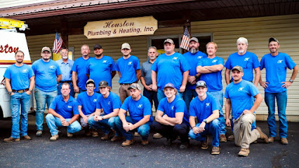 Houston Plumbing & Heating