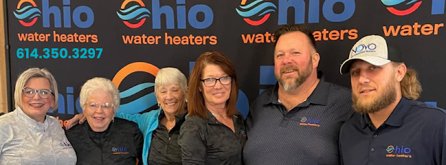Ohio Water Heaters