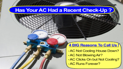 Comfort Doctors Heating & Cooling
