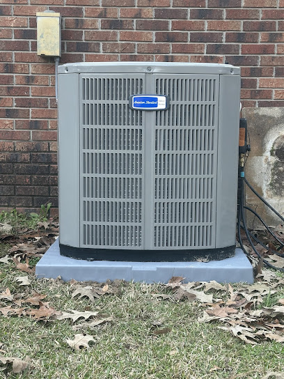 Reynoldsburg Heating & Air Conditioning