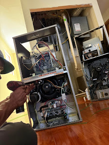 OAS Heating & Cooling