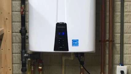Columbus Water Heater Pros