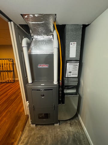 AirMax Heating and Cooling