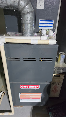 Dor-Mar Reynoldsburg Heating and Air Conditioning Service