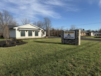 GKG Roofing Inc.
