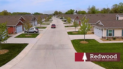 Redwood Pickerington