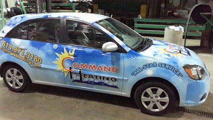 Command Heating, Inc.