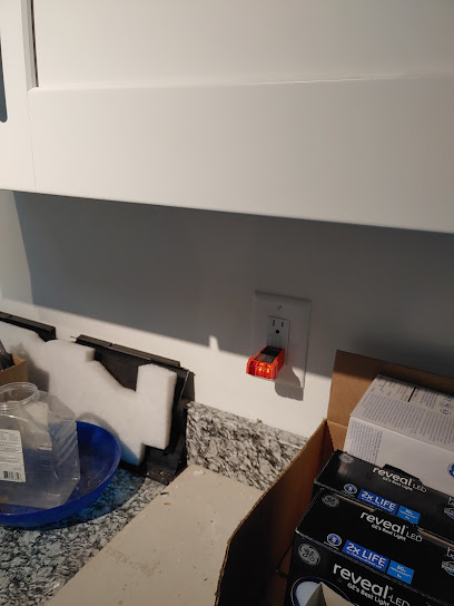 PTI Electric, Plumbing, & HVAC