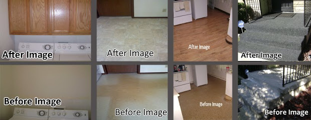 RHR Home Repair & Improvements