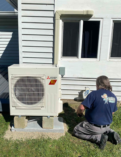 Apex Pros Plumbing, Electrical, Heating and Air