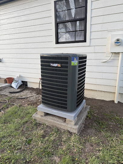 Fast Response Heating & Cooling