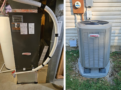Air Quality Solutions Heating & Cooling