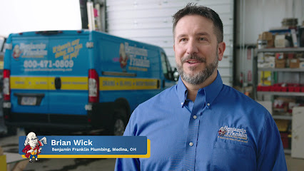 Benjamin Franklin Plumbing of Columbus