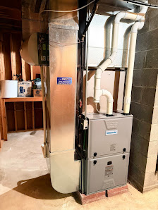 Long's Plumbing-Heating & Cooling, Inc.