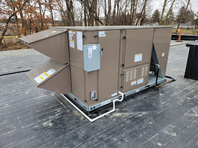Antonetz Heating & Cooling LTD