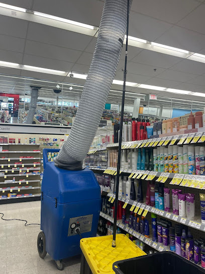 EVO Dryer Vent Cleaning & Repair