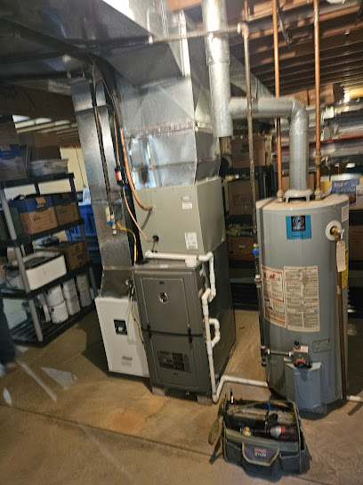 Eichhorn Heating & Air