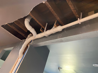 Myers Plumbing and Excavation