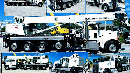 Fisher Crane Service, Inc.