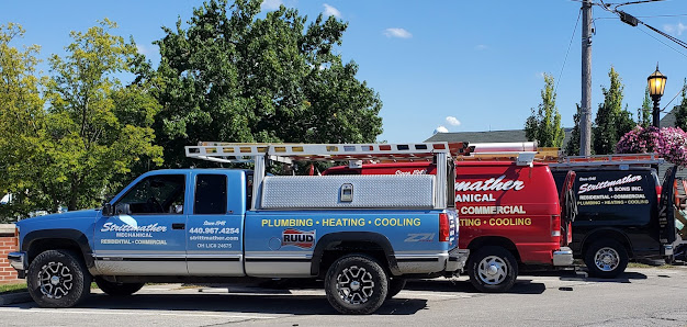 Strittmather Plumbing Heating & Cooling